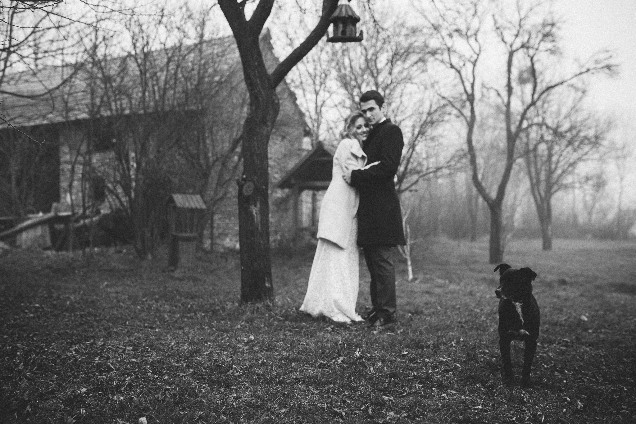 Andra + Mihai {after wedding} 213